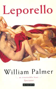 leporello book cover image