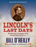 Lincoln's Last Days