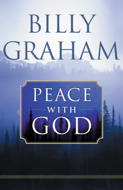 peace with god book cover image