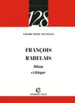 François Rabelais sinopsis y comentarios