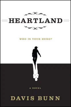 heartland imagen de la portada del libro