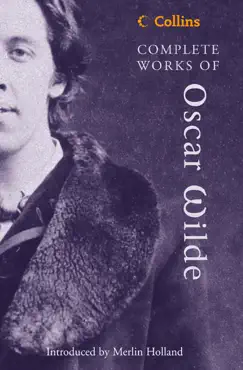 complete works of oscar wilde book cover image