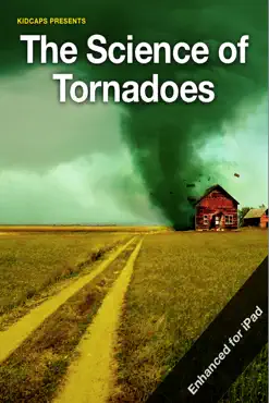 the science of tornadoes book cover image