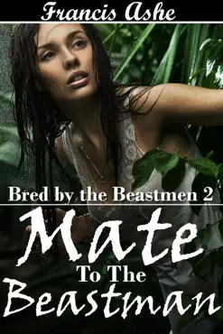 mate to the beastman book cover image