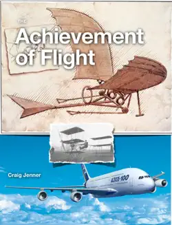 the achievement of flight imagen de la portada del libro
