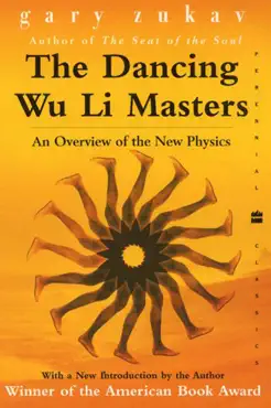 the dancing wu li masters book cover image
