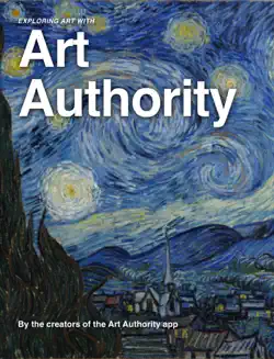 exploring art with art authority book cover image