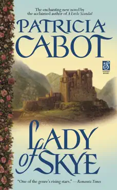 lady of skye book cover image
