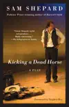 Kicking a Dead Horse synopsis, comments