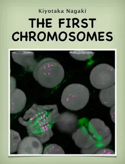 the first chromosomes book cover image
