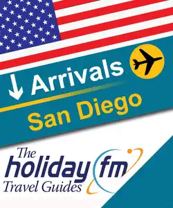 guide to san diego book cover image