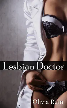 lesbian doctor book cover image