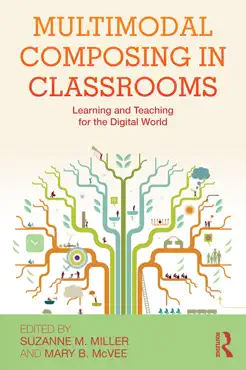 multimodal composing in classrooms book cover image