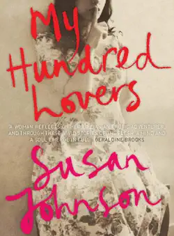 my hundred lovers book cover image