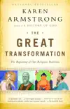 The Great Transformation sinopsis y comentarios