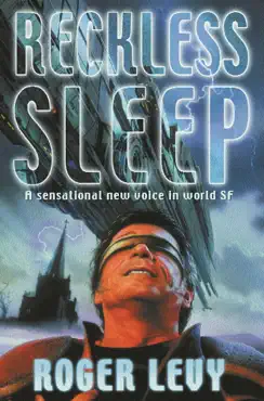 reckless sleep book cover image