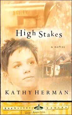 high stakes book cover image
