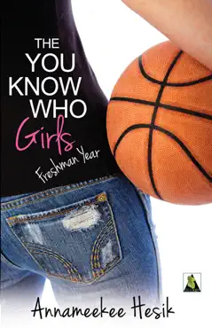 the you know who girls book cover image
