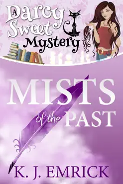 mists of the past book cover image