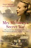 Mrs Mahoney's Secret War sinopsis y comentarios