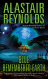 Blue Remembered Earth e-book