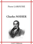 Charles Nodier sinopsis y comentarios