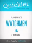 Quicklet on Watchmen by Alan Moore synopsis, comments