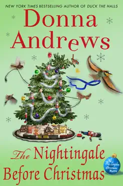 the nightingale before christmas book cover image