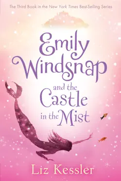 emily windsnap and the castle in the mist book cover image