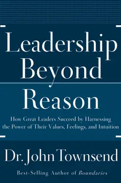 leadership beyond reason book cover image
