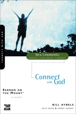sermon on the mount 1 book cover image