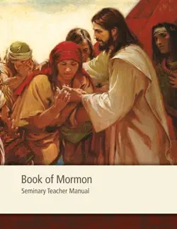 book of mormon imagen de la portada del libro