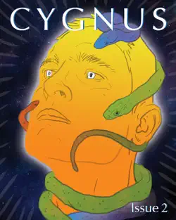 cygnus book cover image