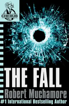 the fall imagen de la portada del libro