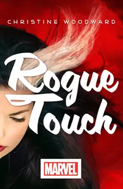 rogue touch book cover image