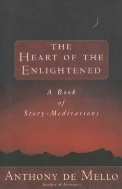 heart of the enlightened book cover image
