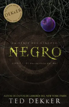 negro book cover image