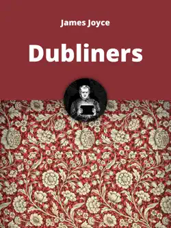the dubliners book cover image