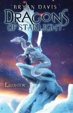 liberator book cover image