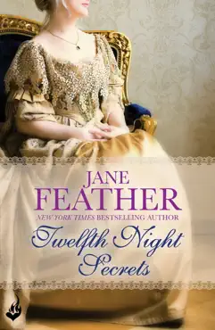 twelfth night secrets imagen de la portada del libro