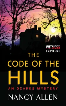 the code of the hills book cover image