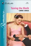 TAMING THE SHEIK synopsis, comments