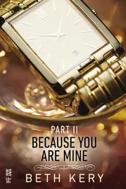 because you are mine part ii book cover image