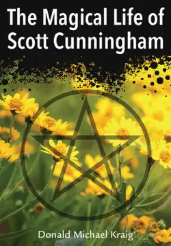 the magical life of scott cunningham book cover image