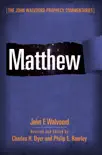Matthew synopsis, comments