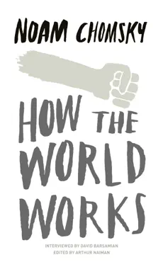 how the world works imagen de la portada del libro