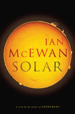 solar book cover image