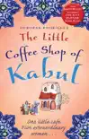 The Little Coffee Shop of Kabul sinopsis y comentarios