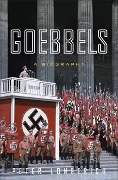 goebbels book cover image