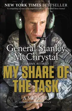 my share of the task book cover image